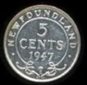 5 Cents