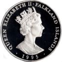 50 Pence (Birth of Princess Elizabeth)