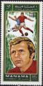 Bobby Moore (1941-1993), Great Britain