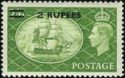 Definitives 1951