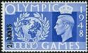 Olympic Games 1948 - London