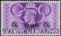Olympic Games 1948 - London