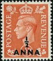 Definitives 1951