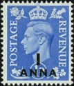 Definitives 1951