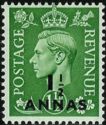 Definitives 1951