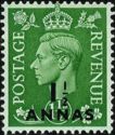 Definitives 1951