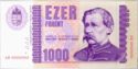 1,000 Forint