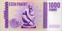 1,000 Forint