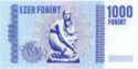 1,000 Forint