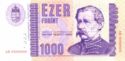 1,000 Forint