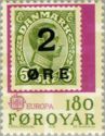 EUROPA / C.E.P.T.: Postal History