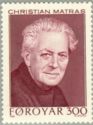 Christian Matras