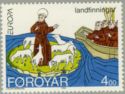 EUROPA / C.E.P.T.: Brandan Discovers the Faroe Islands