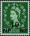 New Currency - Apr 1961