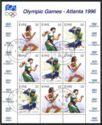 Olympic Games, Atlanta 1996