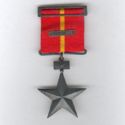 Army Senior Officers Class I