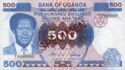 500 Shillings