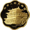 100 Yuan (Year of the Pig)