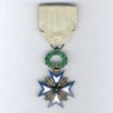 Order of the Black Star Knight