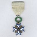 Order of the Black Star Knight