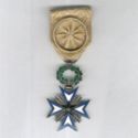 Order of the Black Star Officer