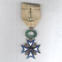 Order of the Black Star Officer
