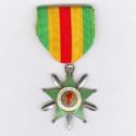 National Order of Merit Knight