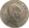 1 Thaler (Maximilian Joseph)