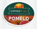 Pomelo Lomas Fruit