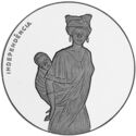 250 Dobras (Independence - Mother & Child)