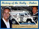 History of the Rally Dakar