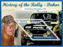 History of the Rally Dakar