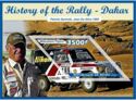 History of the Rally Dakar