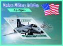 Modern Military Aviation