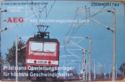 09: Immer für Sie da - AEG Bahnfahrwegsysteme - Ellok 143 29