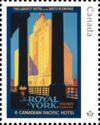 The Royal York, by Norman Fraser, circa 1935