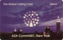 AZA New York - City at Night