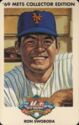 1969 Mets Collection - Ron Swoboda