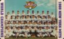 1969 New York Miracle Mets - World Champions