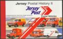 Postal Vehicles