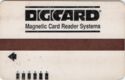 Digicard Systems - Credits 5