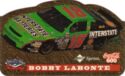 Coca-Cola Interactive - Bobby LaBonte (Die Cut)