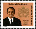 King Hassan II