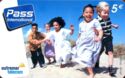Pass International - Children