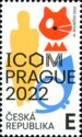 International Conference of Museums Meeting, Prague 2022