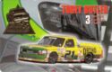 Nascar Super Truck - Tobey Butler
