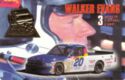 Nascar Super Truck - Walker Evans