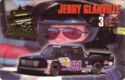 Nascar Super Truck - Jerry Glanville