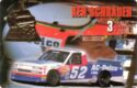Nascar Super TrKen Schrader