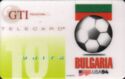 USA '94 World Cup - Bulgaria